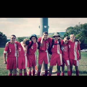 Meet your Posher, Donovan